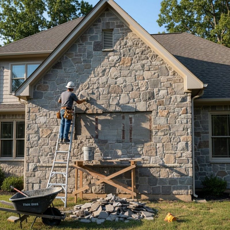 Top Siding Installation Companies in Rockwall, TX