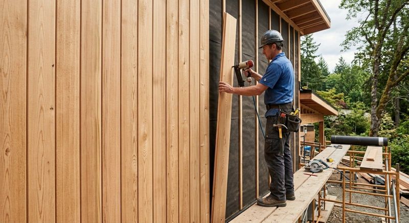 Top Siding Installation Companies in The Colony, TX