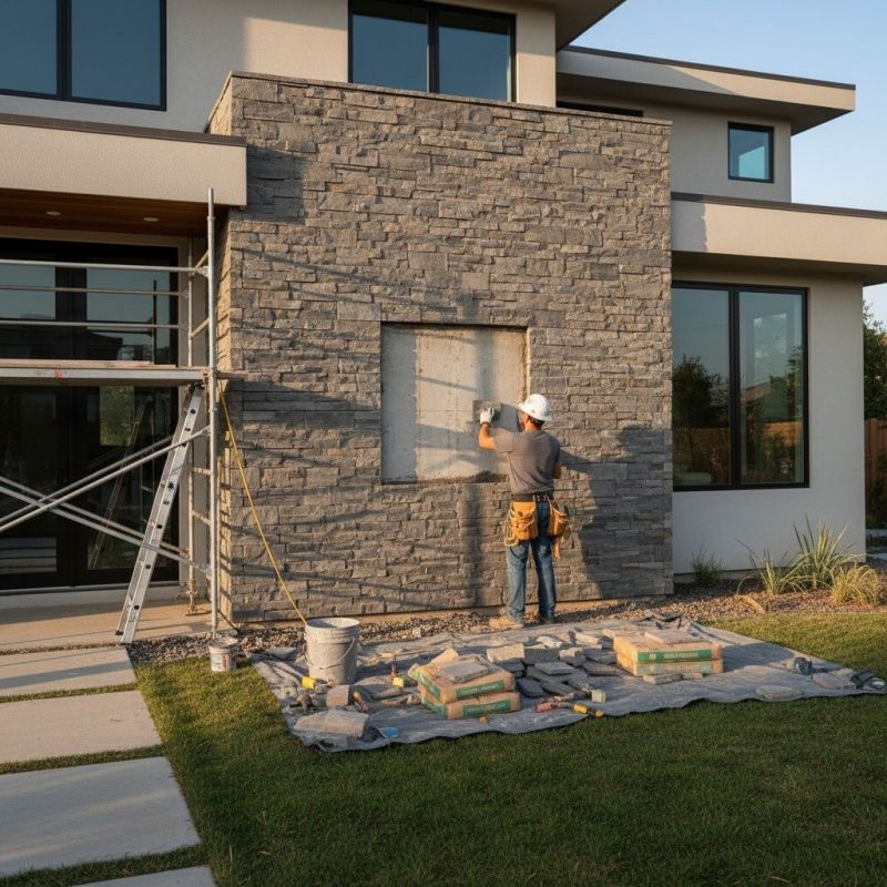 Top Siding Repair Companies in Rockwall, TX