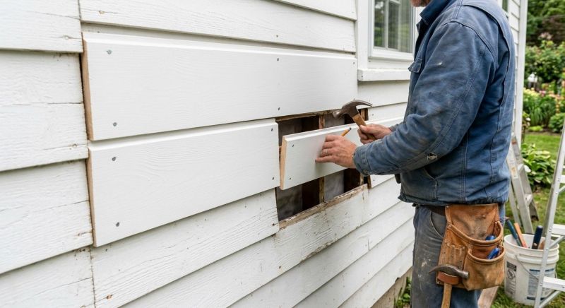 Top Siding Replacement Companies in Rockwall, TX