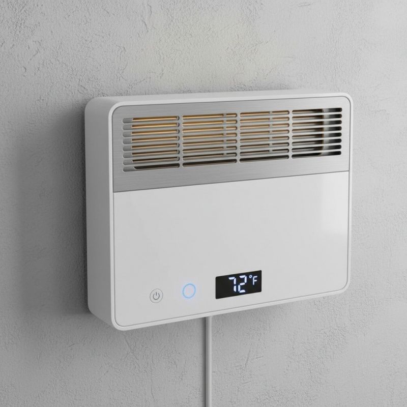 Electric Wall Heater Service