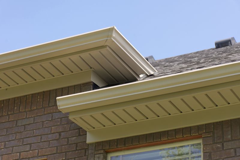 Siding Trim and Details