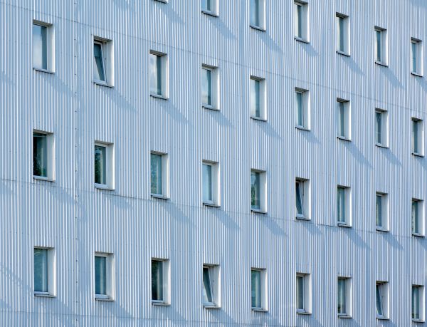 Cost of Aluminum Siding Repair in Allen