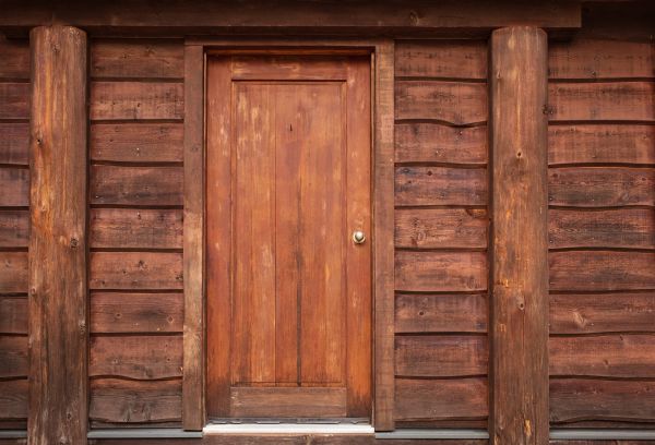 Cost of Log Cabin Siding Installation in Allen