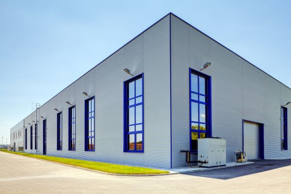 Cost of Building Siding Repair in Allen