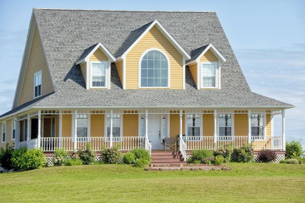 Cost of Siding Repair in Allen