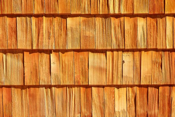 Cost of Cedar Shakes Replacement in Allen