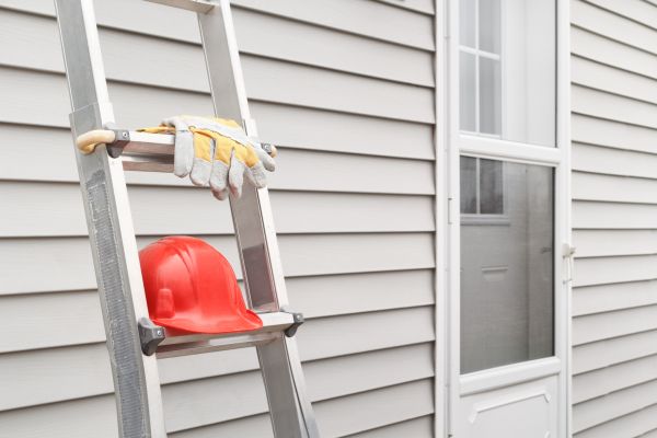Cost of Home Siding Replacement in Allen