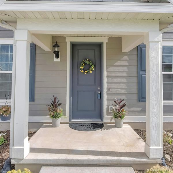 Cost of Faux Wood Siding Installation in Allen