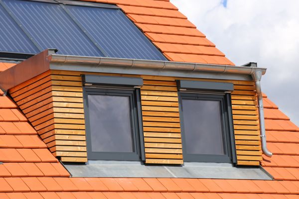 Cost of Wood Cladding Installation in Allen