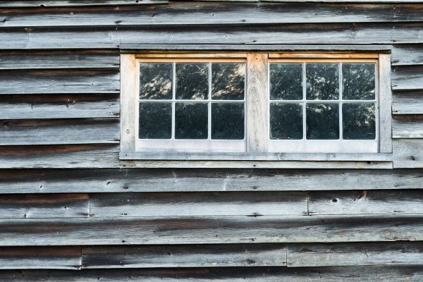 Cost of Barn Wood Siding Installation in Allen