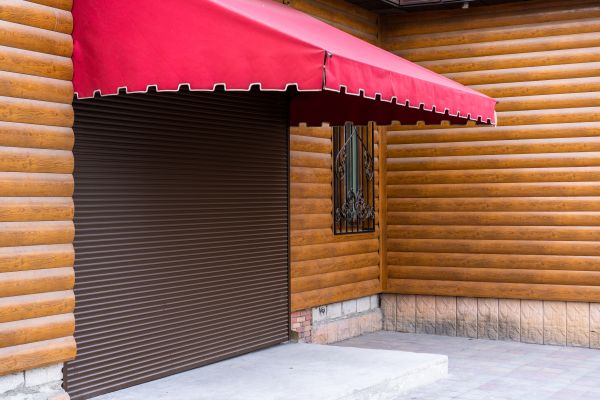 Cost of Hardwood Cladding Installation in Allen