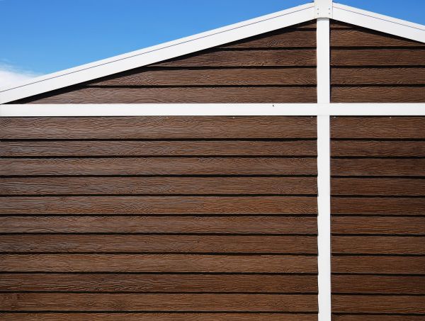 Cost of Hardwood Siding Installation in Allen