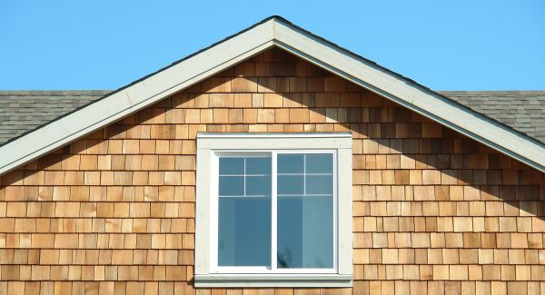 Cost of Cedar Shake Siding Repair in Allen
