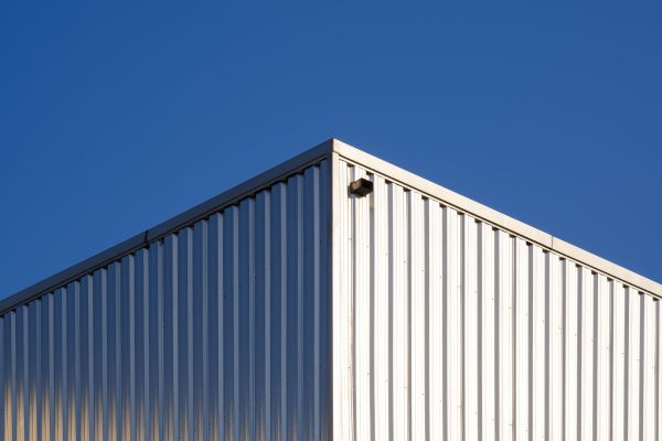 Cost of Tin Siding Installation in Allen