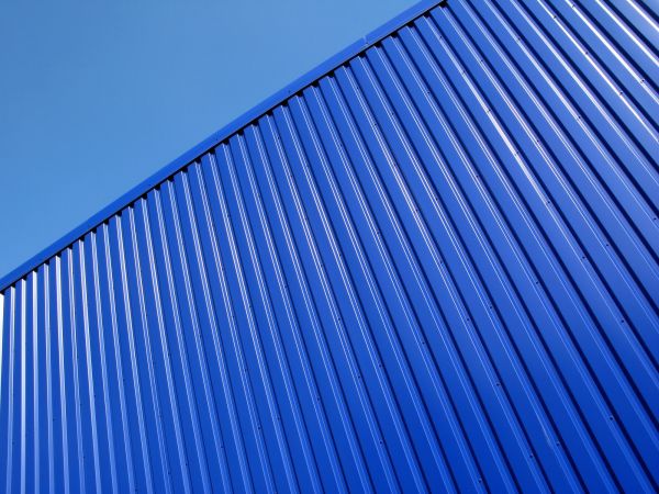 Cost of Seam Metal Siding Installation in Allen