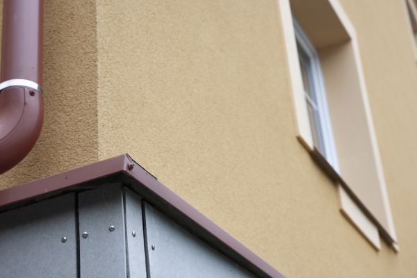 Cost of Cement Siding Installation in Allen
