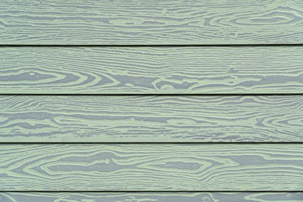 Cost of Composite Siding Installation in Allen