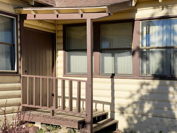 Cost of Cabin Siding Installation in Allen