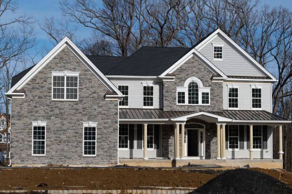 Cost of Facade Cladding Installation in Allen